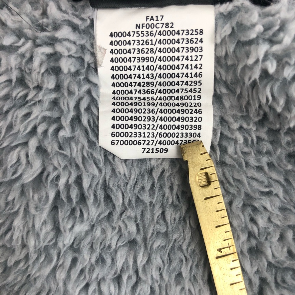 The North Face Ositio 2 Jacket - Picture 10 of 11